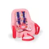 BABY born Bike Seat Bicycle lelle seat