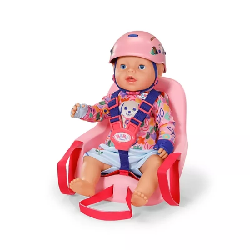 BABY born Bike Seat Bicycle lelle seat