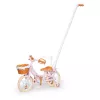 BABY born @ Bike ar Lucky leļļu velosipēda komplekts
