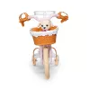 BABY born @ Bike ar Lucky leļļu velosipēda komplekts