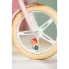 BABY born @ Bike ar Lucky leļļu velosipēda komplekts