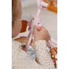 BABY born @ Bike ar Lucky leļļu velosipēda komplekts