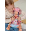 BABY born @ Bike ar Lucky leļļu velosipēda komplekts