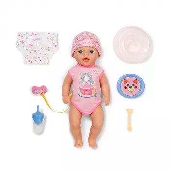 BABY born 840726 lelle