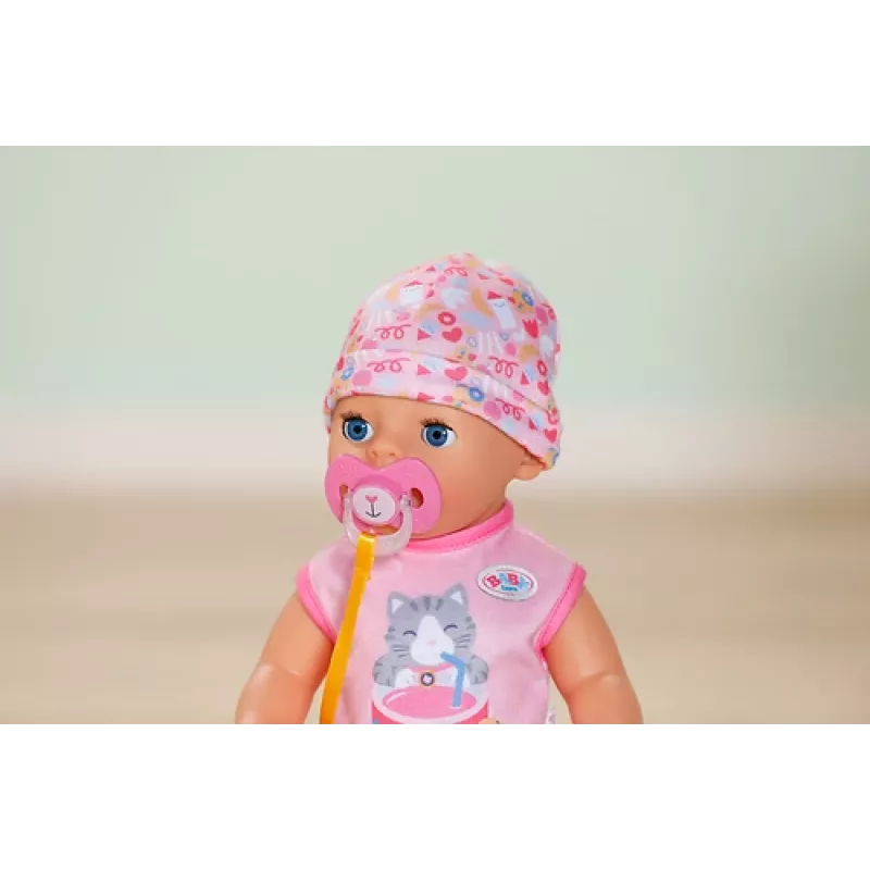 BABY born 840726 lelle