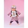 BABY born 840757 leļļu aksesuārs Leļļu drēbju komplekts