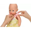BABY born lietus apģērbs 43 cm, leļļu lietus komplekts, 3 gadi