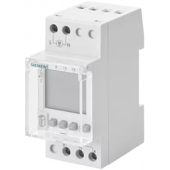 Siemens 7LF4521-0 elektriskais skaitītājs