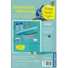 Kosmos 63605, Mikroskops, Bioloģija, 8 gadi, Zils