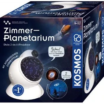 Kosmos 45872844 bērnu zinātnes rotaļlieta