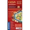 Kosmos CATAN 90 min kāršu spēle stratēģija