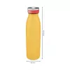 Leitz Cosy Izolēta ūdens pudele 500 ml, Dzeltena, Nerūsējošais tērauds, 68 mm, 68 mm, 235 mm, 280 g