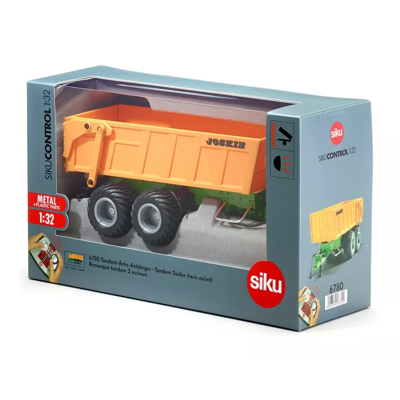 Siku 10678000000 rotaļu transportlīdzeklis/rotaļu trase