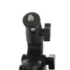 HAMA piesūcekņa turētājs darbības kamerām, universāls auto statīvs, 3D, Ø90 mm, maks. slodze 0,3 kg, augstums 5–11 cm