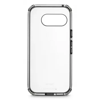 Hama Extreme Protect mobilā tālruņa vāciņš 16 cm (6,3 collas) vāciņš Caurspīdīgs