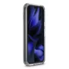 Hama Extreme Protect mobilā tālruņa vāciņš 16 cm (6,3 collas) vāciņš Caurspīdīgs