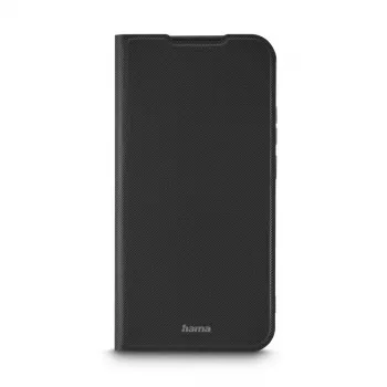 Hama Daily Protect mobilā tālruņa maciņš 17,2 cm (6,77 collas) Folio Melns