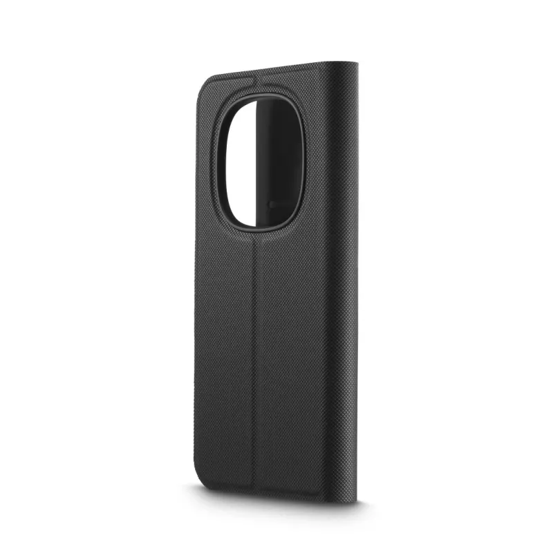 Hama Daily Protect mobilā tālruņa maciņš 17,2 cm (6,77 collas) Folio Melns