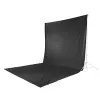 Fona ekrāns Hama 00021157 melns kokvilna 2950mm x 6000mm