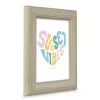 Attēlu rāmis HAMA Tori viens MDF Brūns 13×18 cm fotogrāfijām, FSC sertificēts