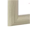 Attēlu rāmis HAMA Tori viens MDF Brūns 13×18 cm fotogrāfijām, FSC sertificēts