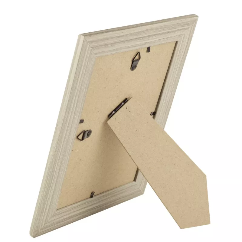 Attēlu rāmis HAMA Tori viens MDF Brūns 13×18 cm fotogrāfijām, FSC sertificēts