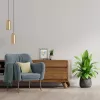 Attēlu rāmis HAMA Tori viens MDF Brūns 13×18 cm fotogrāfijām, FSC sertificēts