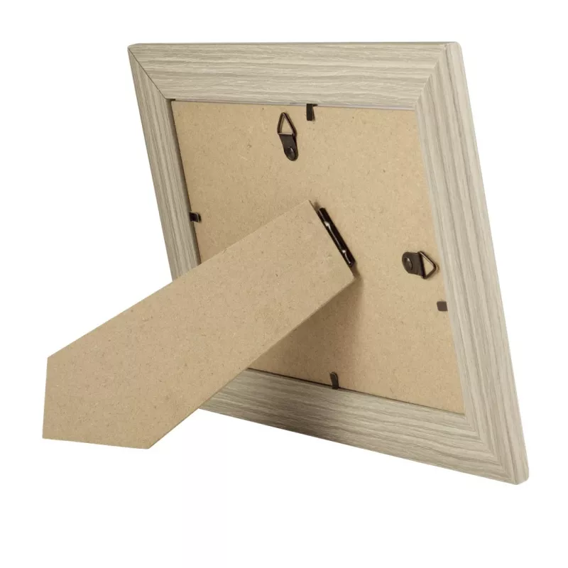 Attēlu rāmis HAMA Tori viens MDF Brūns 13×18 cm fotogrāfijām, FSC sertificēts