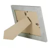 HAMA Lio viena attēla rāmis, MDF, pelēks, 13×18 cm foto, FSC sertificēts