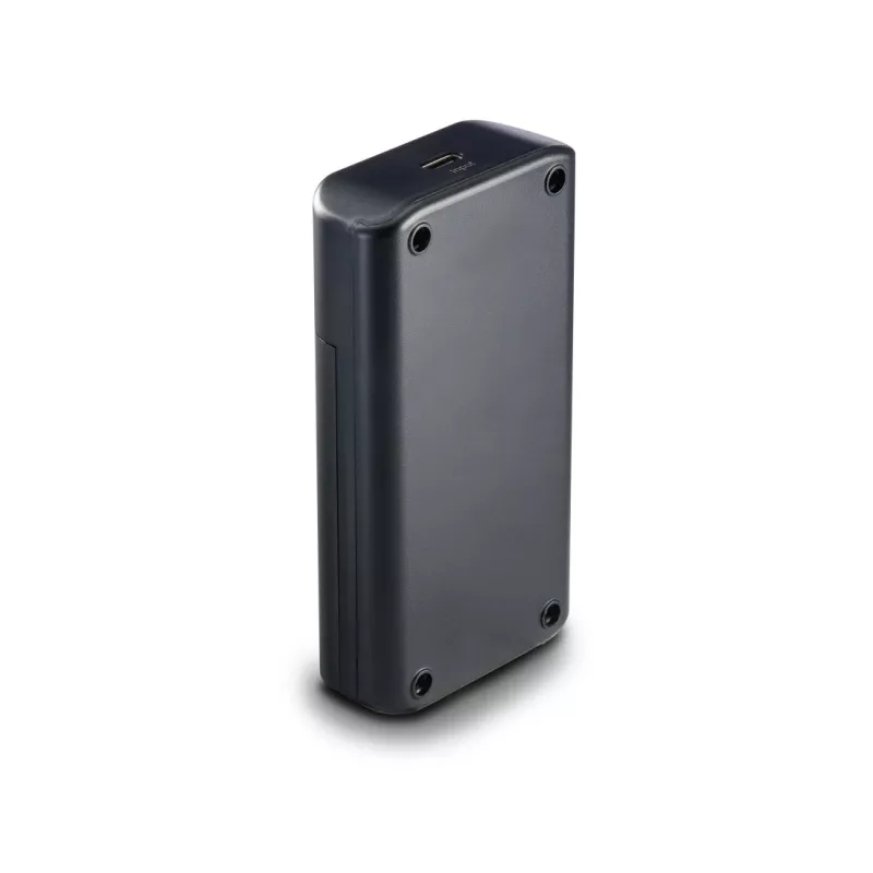 Bateriju lādētājs HAMA 00081390 digitālo kameru baterijām — USB, saderīgs ar Li‑Ion un NiMH, 5 V ieeja