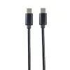 Bateriju lādētājs HAMA 00081390 digitālo kameru baterijām — USB, saderīgs ar Li‑Ion un NiMH, 5 V ieeja