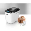 Unold 68010 maizes cepšanas automāts 550 W Melns, Balts