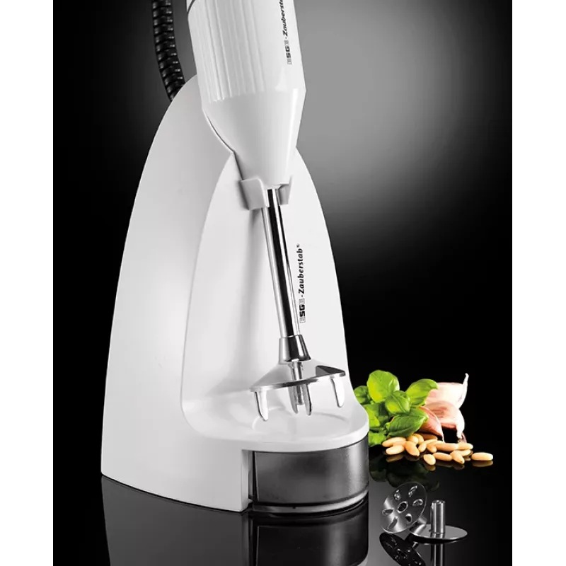ESGE 7330 blendera piederuma turētājs