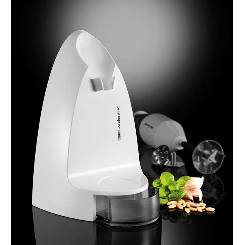 ESGE 7330 blendera piederuma turētājs