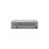 LevelOne HDMI over IP PoE uztvērējs, 1920 x 1080 pikseļi, AV uztvērējs, pelēks, HDCP