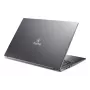 TERRA Mobile 1471L Copilot+ PC Intel Core Ultra 7 258V Portatīvais dators 35.6 cm (14 collas) WUXGA 32 GB DDR5-SDRAM 1 TB SSD Wi-Fi 7 (802.11be) Windows 11 Pro German Pelēks