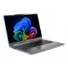 TERRA Mobile 1471L Copilot+ PC Intel Core Ultra 7 258V Portatīvais dators 35.6 cm (14 collas) WUXGA 32 GB DDR5-SDRAM 1 TB SSD Wi-Fi 7 (802.11be) Windows 11 Pro German Pelēks