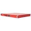 Securepoint RC1000RR G6 aparatūras ugunsmūris 1U 59 Gbit/s