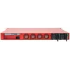 Securepoint RC1000RR G6 aparatūras ugunsmūris 1U 59 Gbit/s
