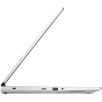 TERRA MOBILE GAMER ELITE 3A AMD Ryzen™ AI 7 350 Klēpjdators 40,6 cm (16 collas) WQXGA 32 GB DDR5-SDRAM 1 TB SSD NVIDIA GeForce RTX 5060 Wi-Fi 6E (802.11ax) Windows 11 Pro Vācu Sudraba