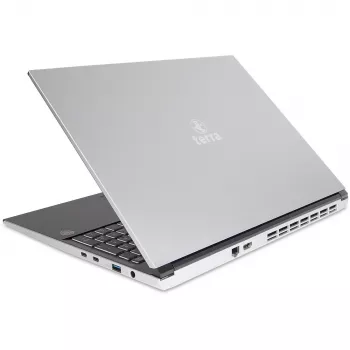 TERRA MOBILE GAMER ELITE 3A AMD Ryzen™ AI 7 350 Klēpjdators 40,6 cm (16 collas) WQXGA 32 GB DDR5-SDRAM 1 TB SSD NVIDIA GeForce RTX 5060 Wi-Fi 6E (802.11ax) Windows 11 Pro Vācu Sudraba