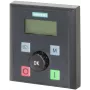 Siemens 6SL3255-0VA00-4BA1 skārienvadības panelis
