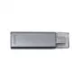 Hama Uni-C Classic USB zibatmiņa 256 GB USB Type-C 3.2 Gen 1 (3.1 Gen 1) Antracīts