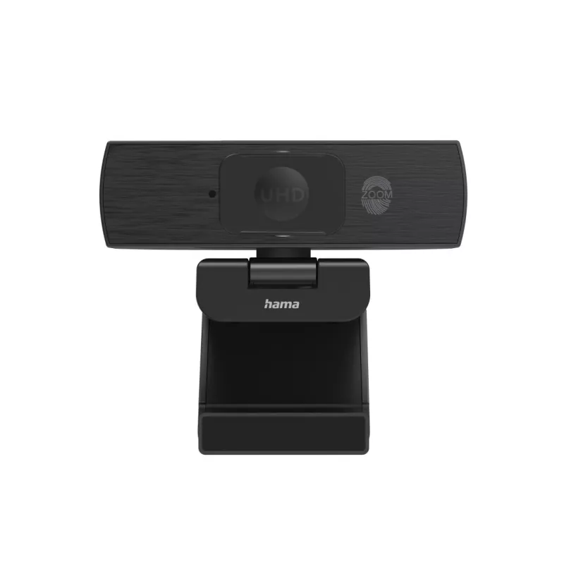 Hama C-900 Pro webkamera 8.3 MP 3840 x 2160 pikseļi USB melna