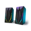 Hama BLAST-R 200 Melns Wired