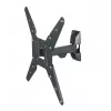 Hama 00220823 TV stiprinājums/statīvs 165,1 cm (65 collas) melns
