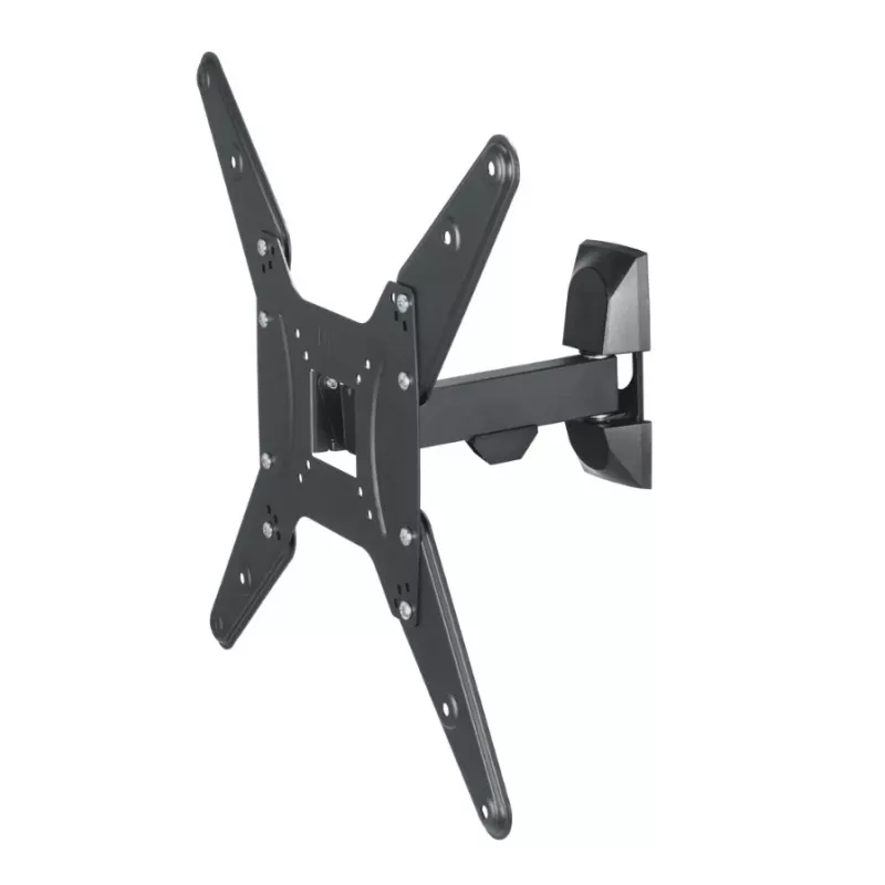 Hama 00220823 TV stiprinājums/statīvs 165,1 cm (65 collas) melns