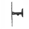 Hama 00220823 TV stiprinājums/statīvs 165,1 cm (65 collas) melns