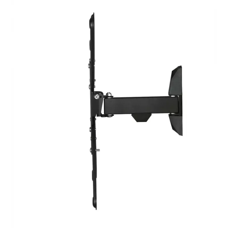 Hama 00220823 TV stiprinājums/statīvs 165,1 cm (65 collas) melns