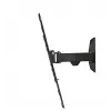 Hama 00220823 TV stiprinājums/statīvs 165,1 cm (65 collas) melns